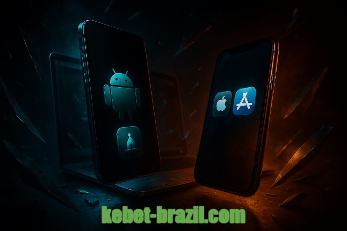 KEBET – Seu app de cassino com prêmios incríveis!