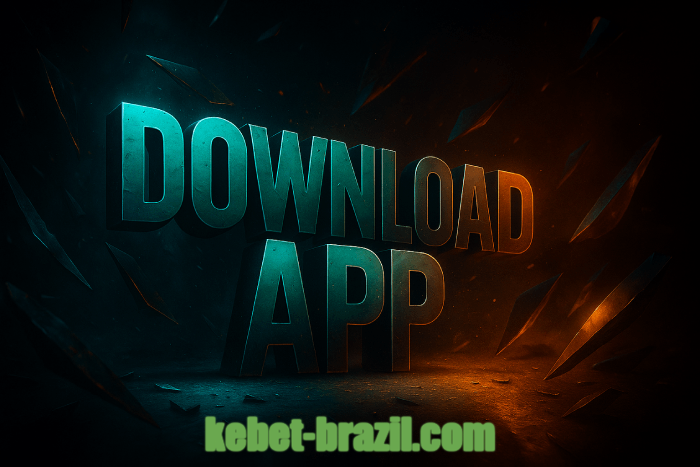 Baixe o KEBET e ganhe jogando slots online!