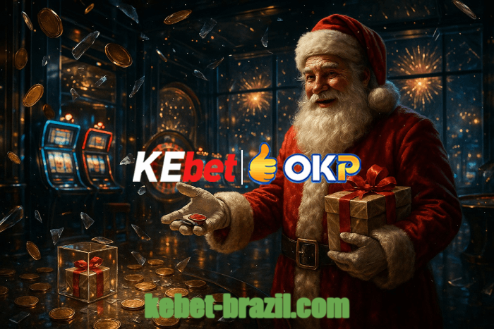 Viva a Emoção do Cassino Online na KEBET