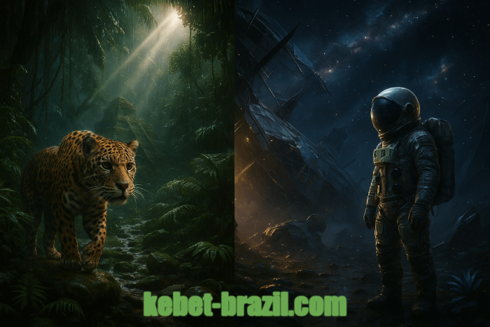 KEBET — Cassino online com bônus e prêmios incríveis!