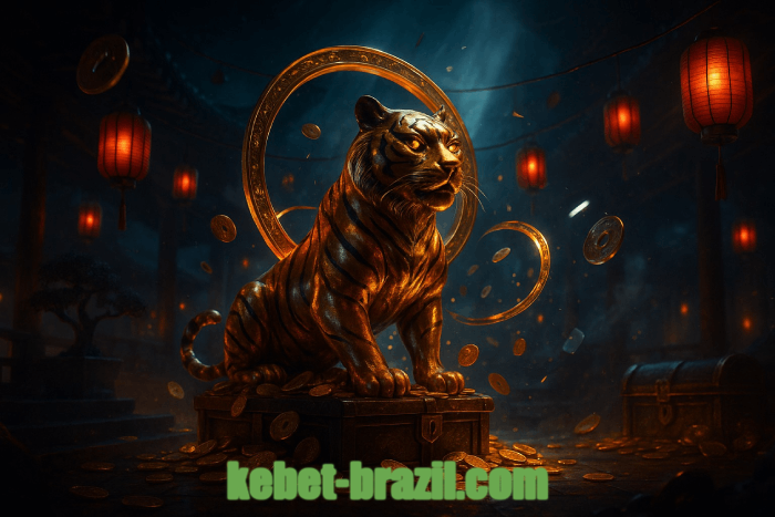 KEBET — Bônus altos, diversão sem limites!