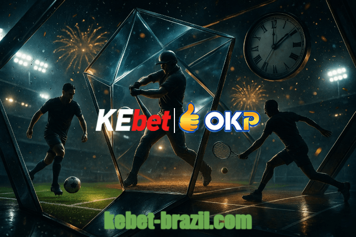 KEBET Esporte - Apostas Esportivas com Odds Altas