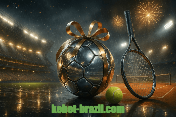 KEBET Esporte — Aposte e ganhe com odds altas!