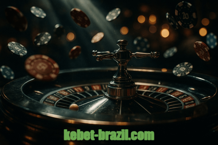 Atividades promocionais da KEBET