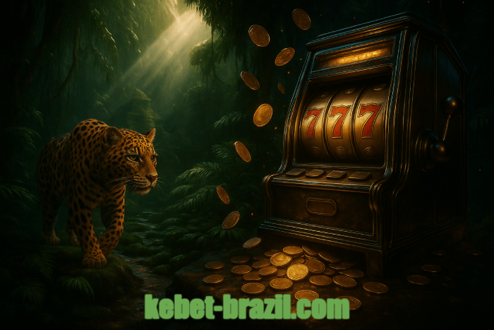 Ganhe jogando na KEBET — diversão e prêmios reais!