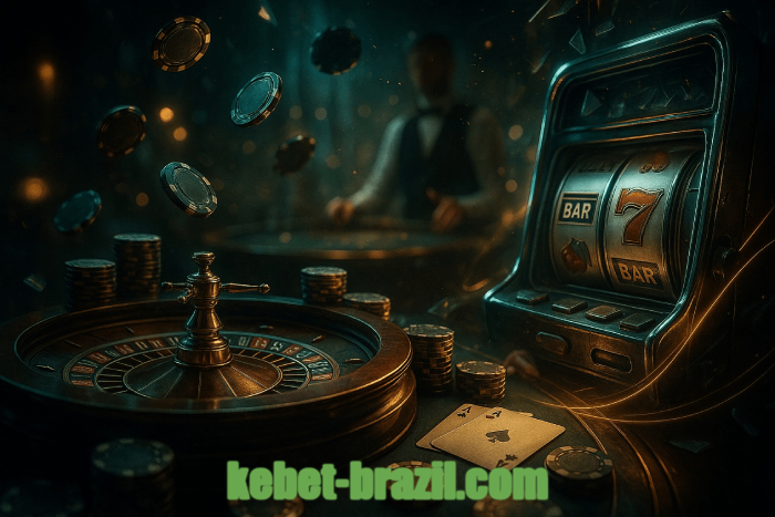 KEBET Jogos Figura 2