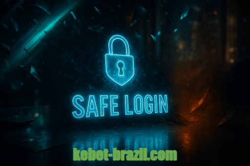 Figura 3 do login da KEBET