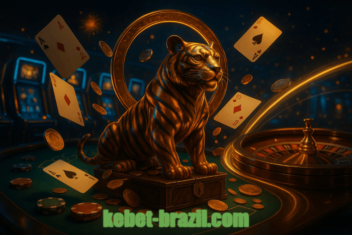 Aposte com segurança e ganhe mais na KEBET!